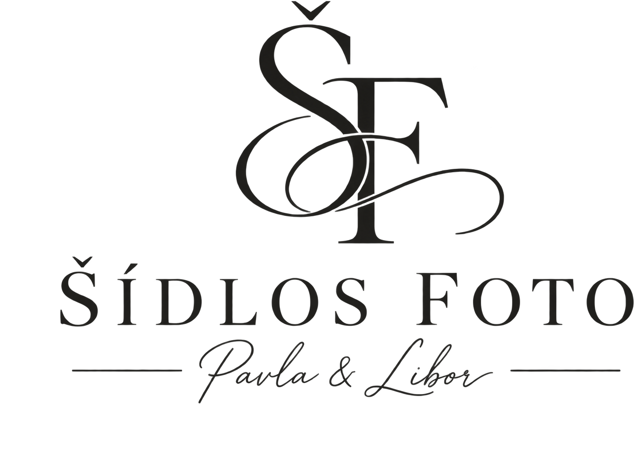 Šídlos Foto · Pavla & Libor