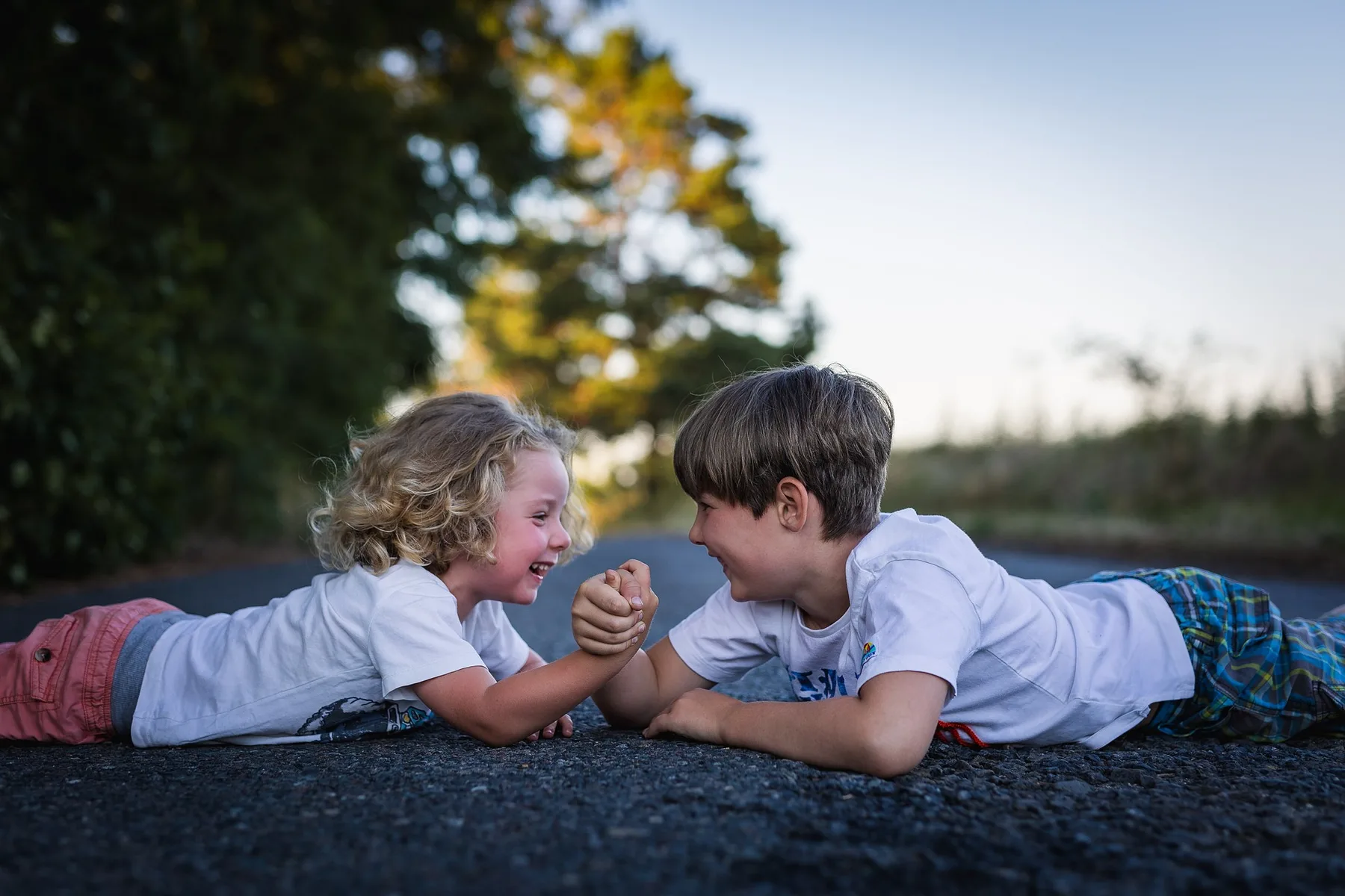 Rodiny & děti — fotografie Šídlos Foto