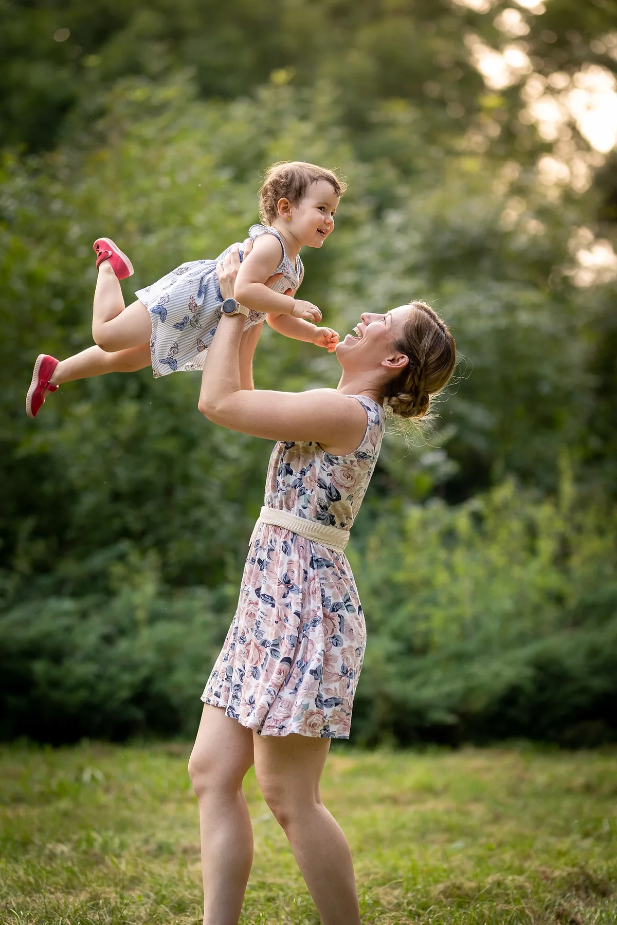 Rodiny & děti — fotografie Šídlos Foto