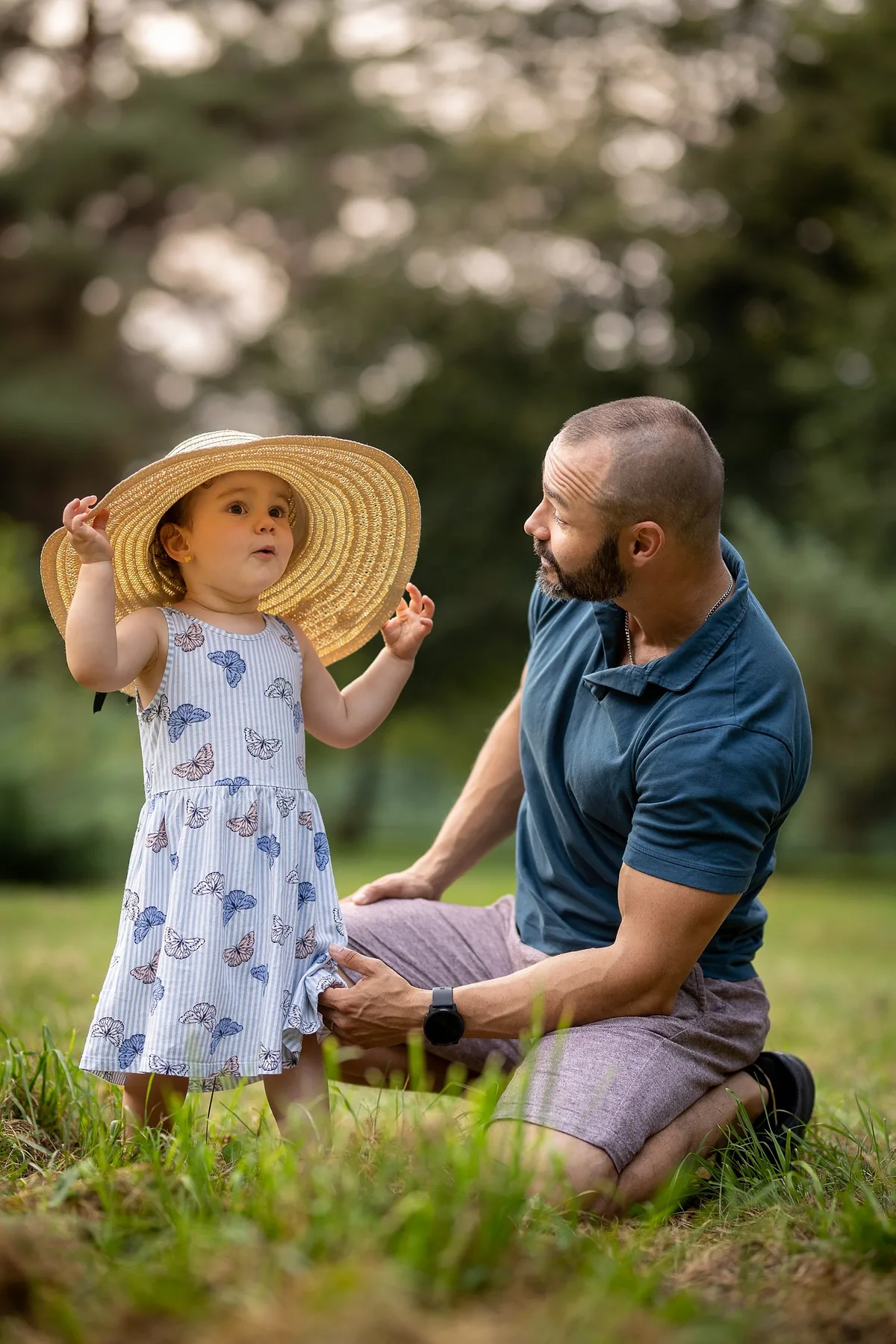 Rodiny & děti — fotografie Šídlos Foto