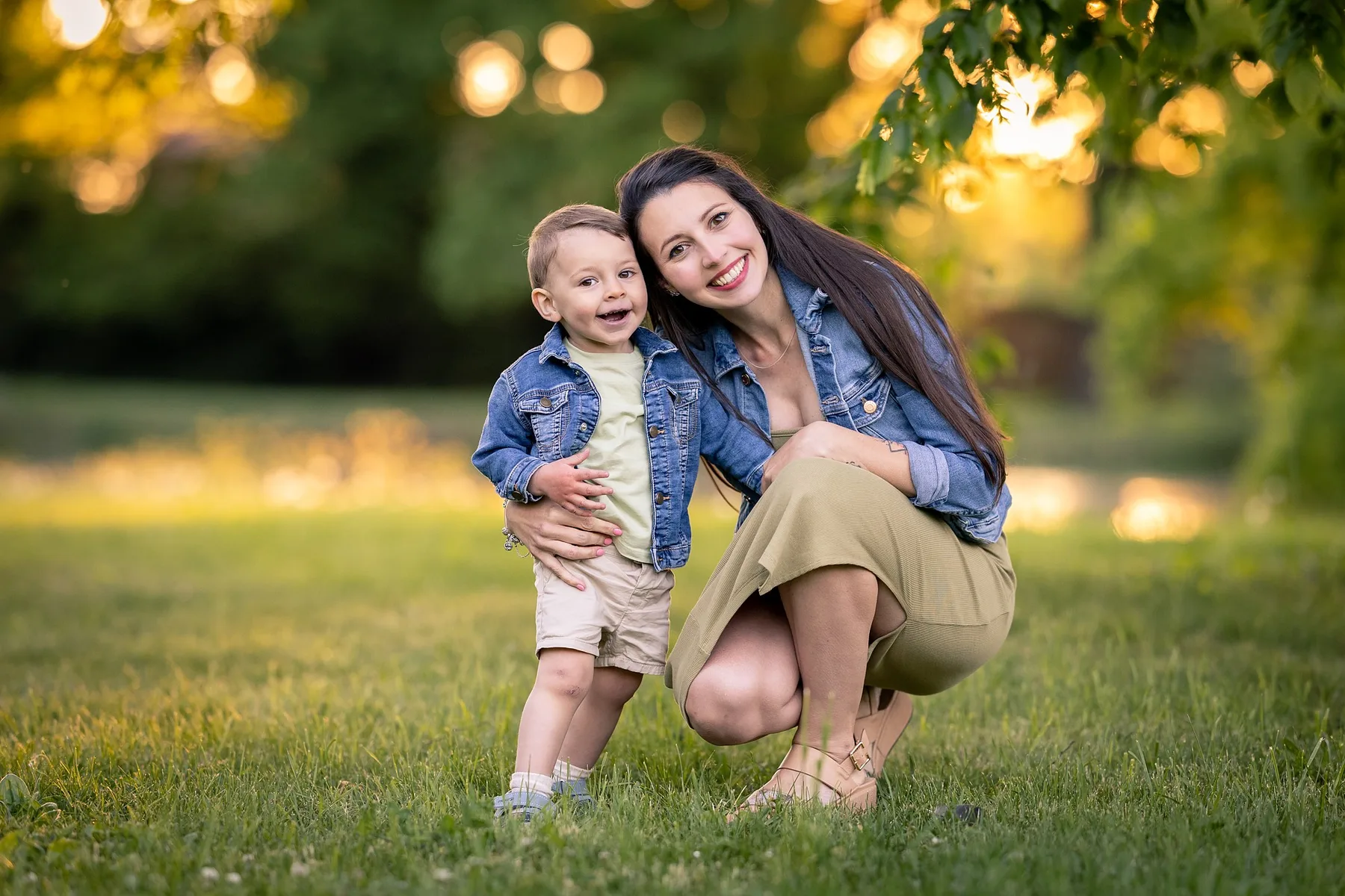 Rodiny & děti — fotografie Šídlos Foto