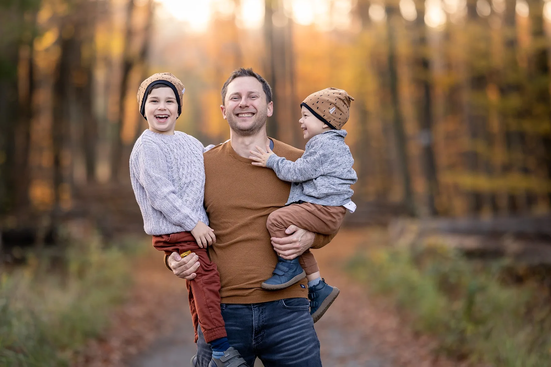 Rodiny & děti — fotografie Šídlos Foto
