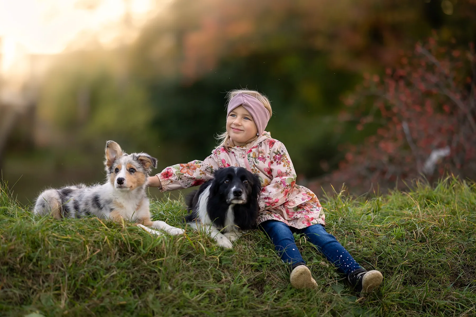 Rodiny & děti — fotografie Šídlos Foto