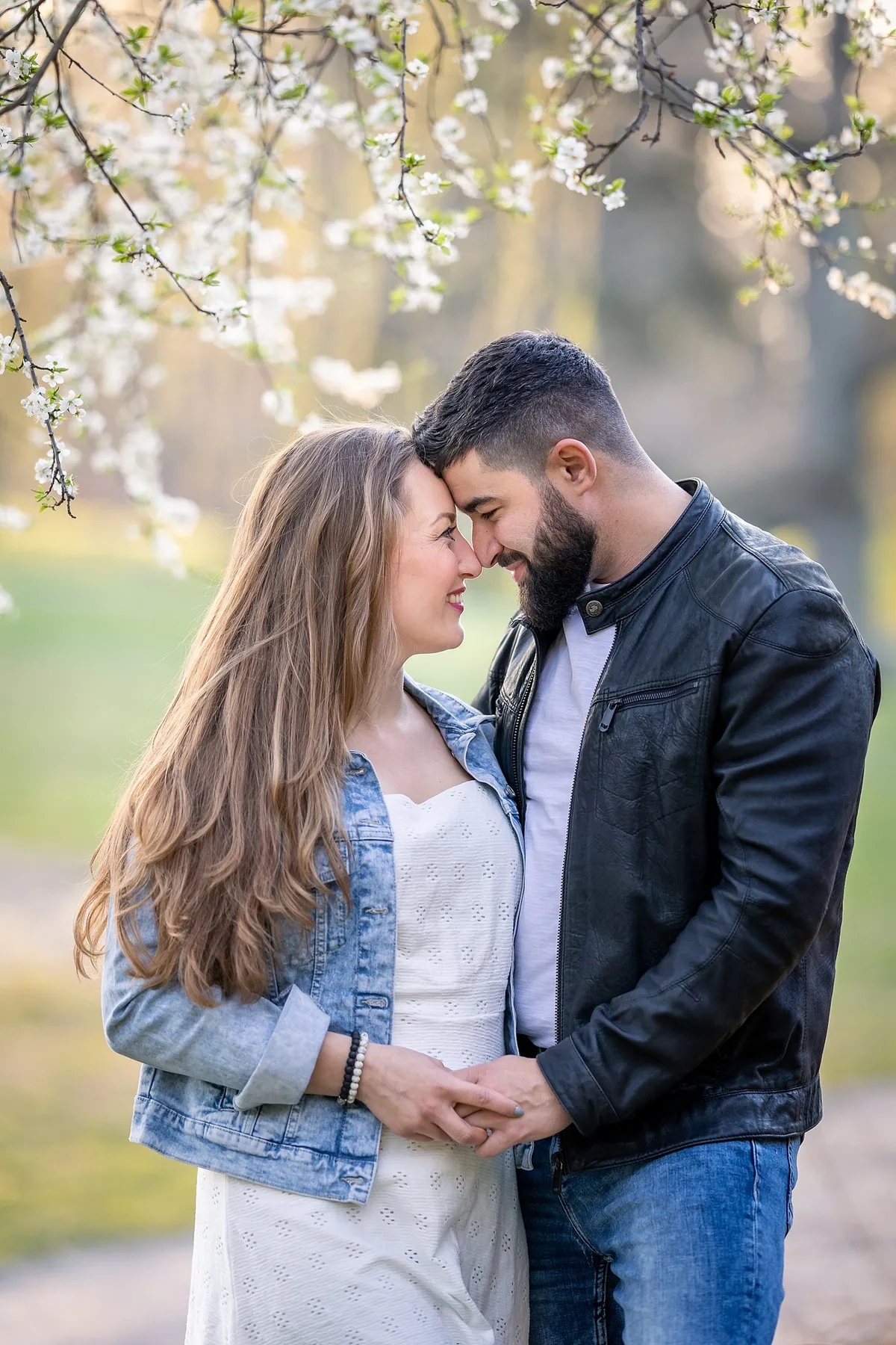 Svatby & páry — fotografie Šídlos Foto