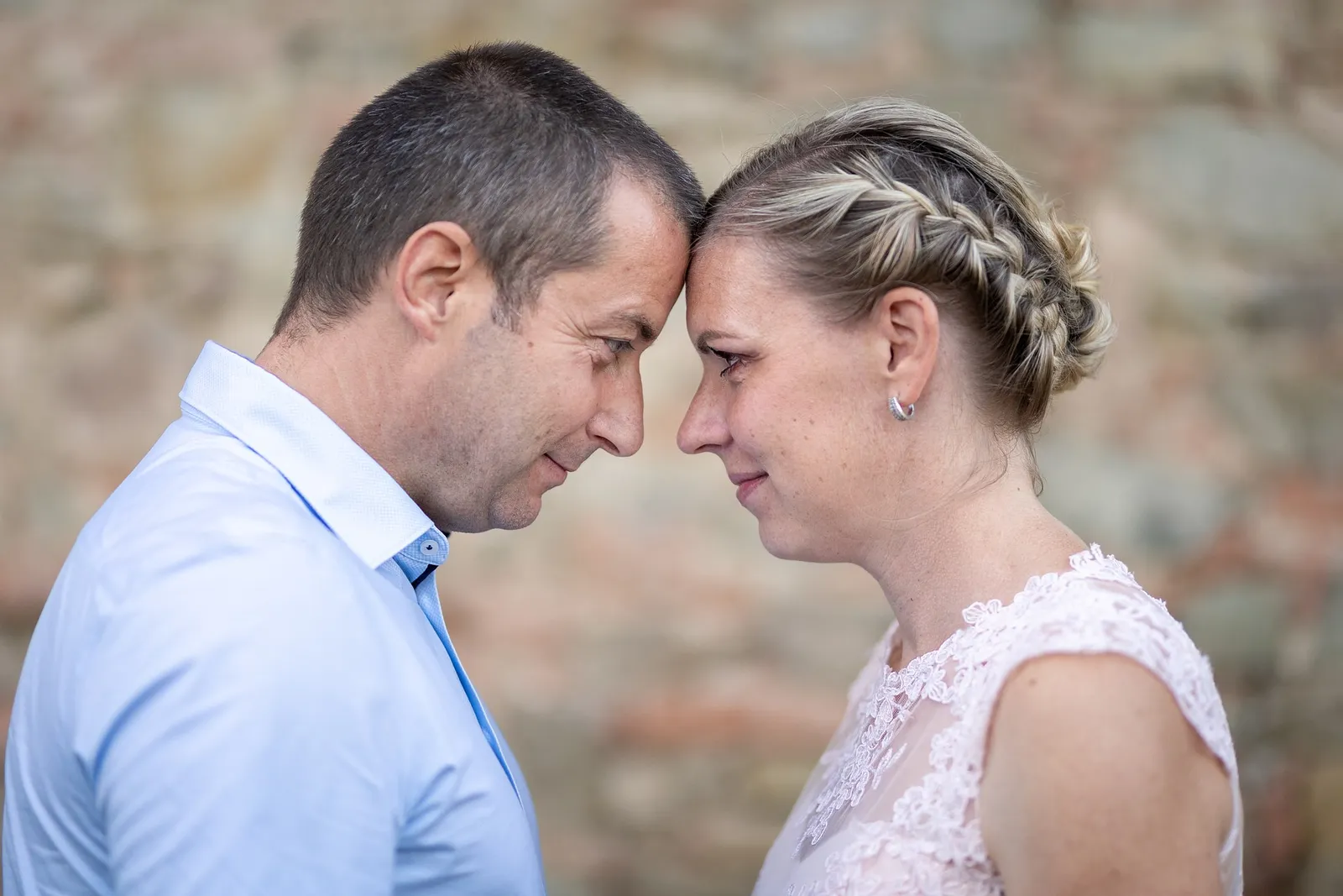 Svatby & páry — fotografie Šídlos Foto