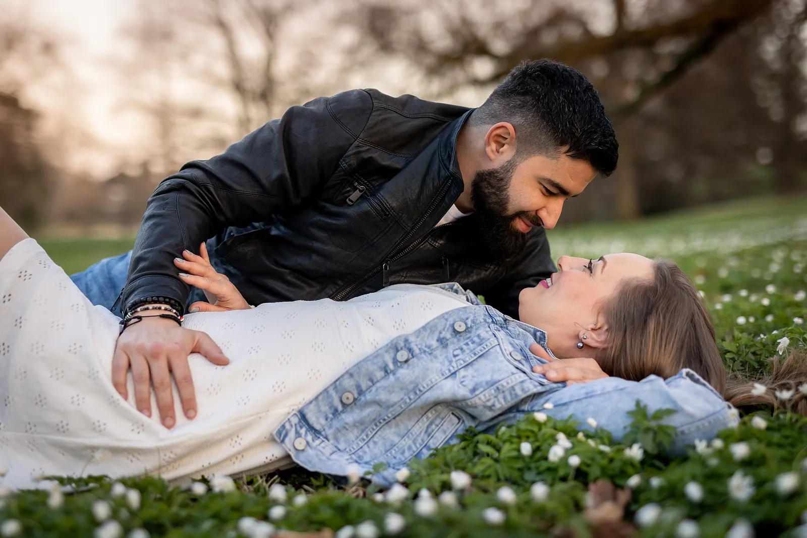Svatby & páry — fotografie Šídlos Foto