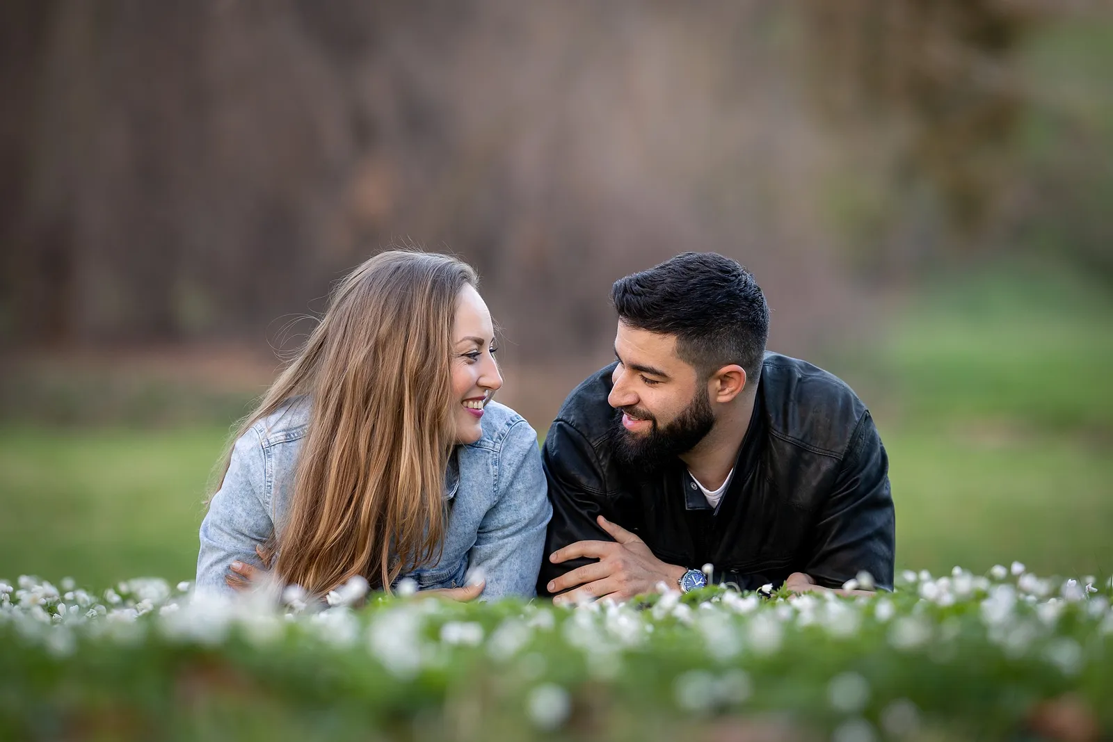Svatby & páry — fotografie Šídlos Foto