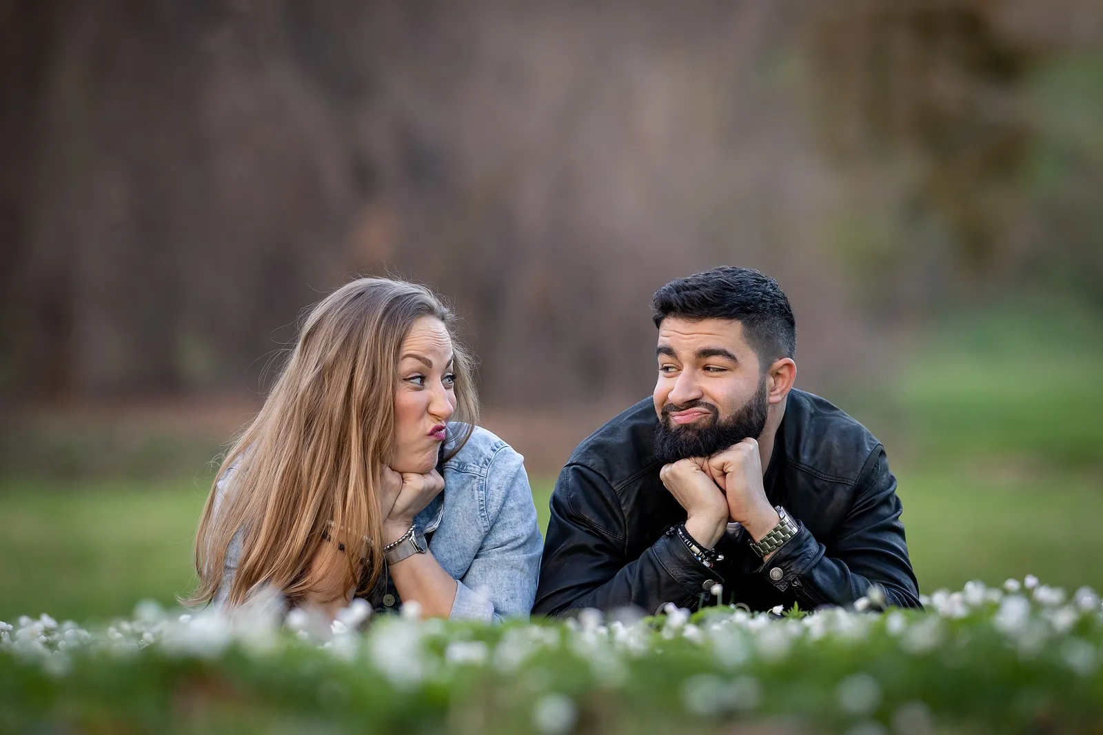 Svatby & páry — fotografie Šídlos Foto