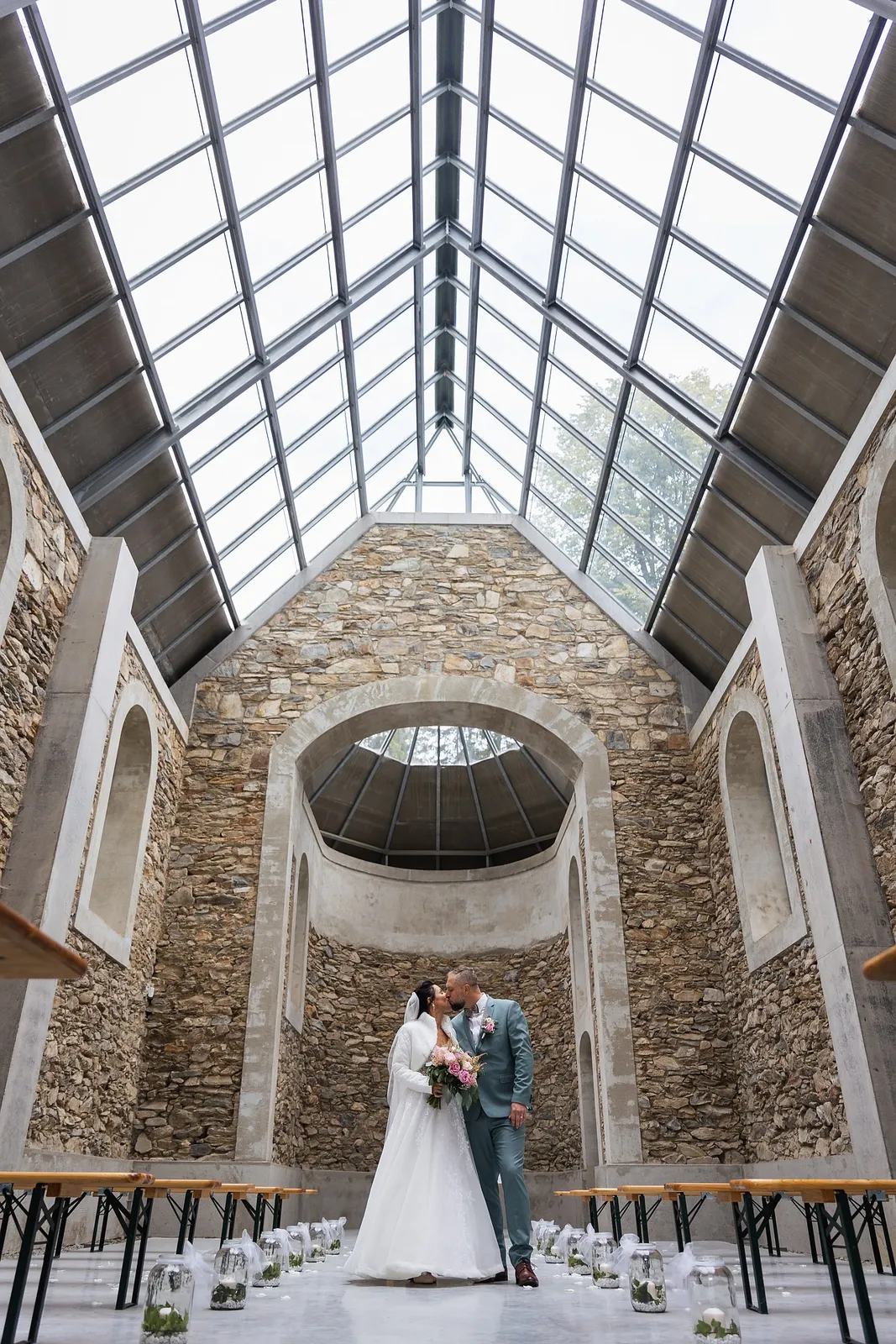 Svatby & páry — fotografie Šídlos Foto