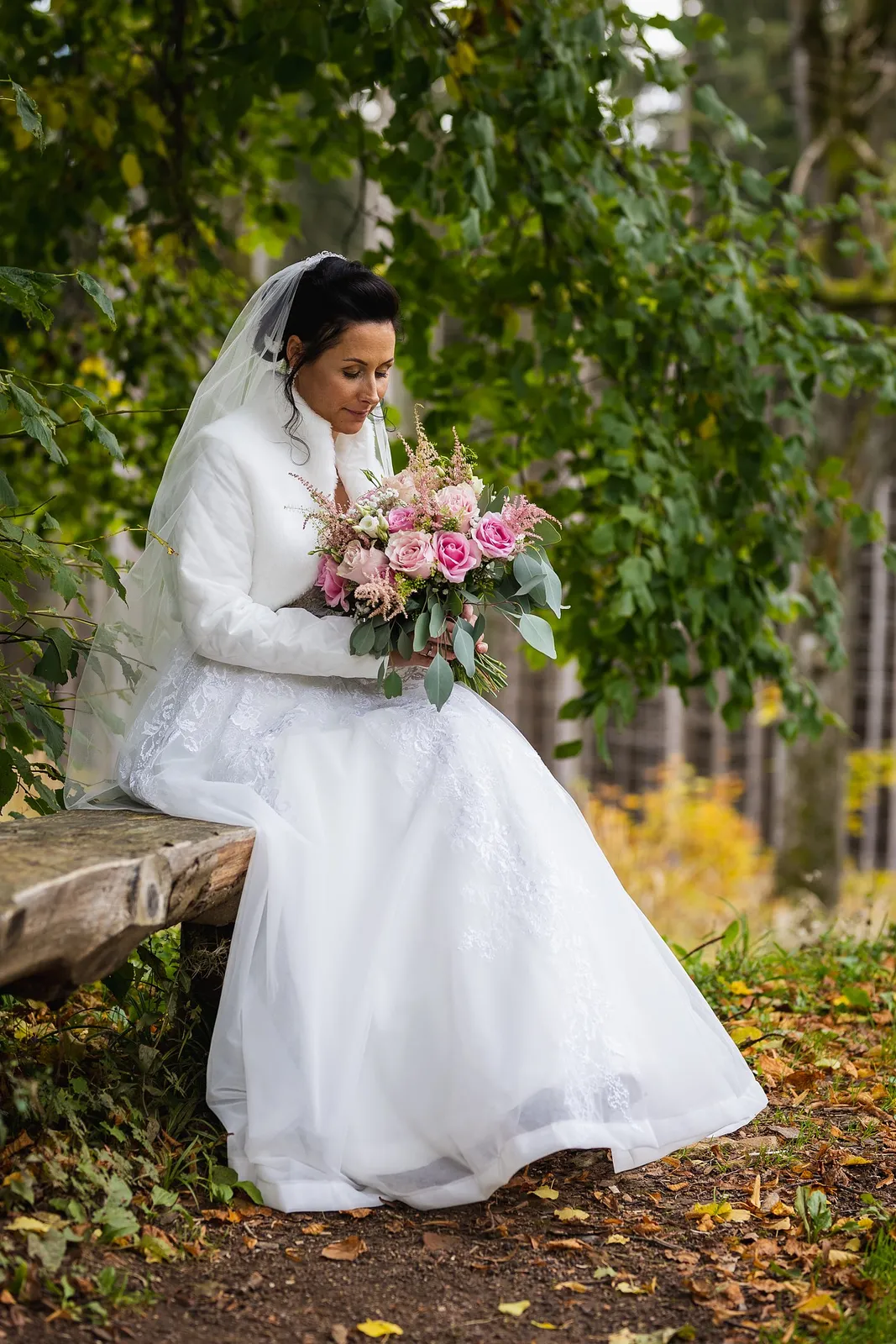 Svatby & páry — fotografie Šídlos Foto