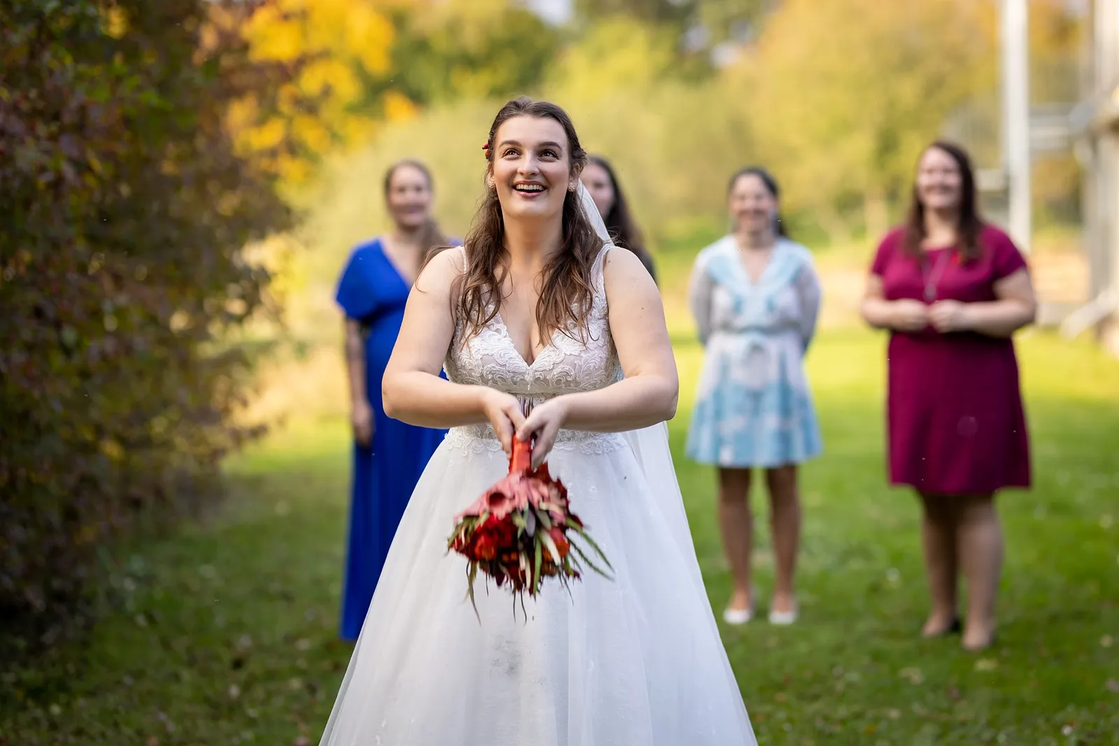 Svatby & páry — fotografie Šídlos Foto