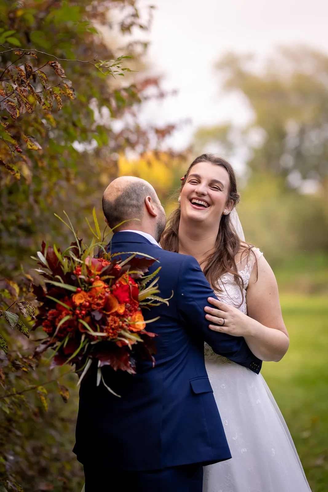 Svatby & páry — fotografie Šídlos Foto