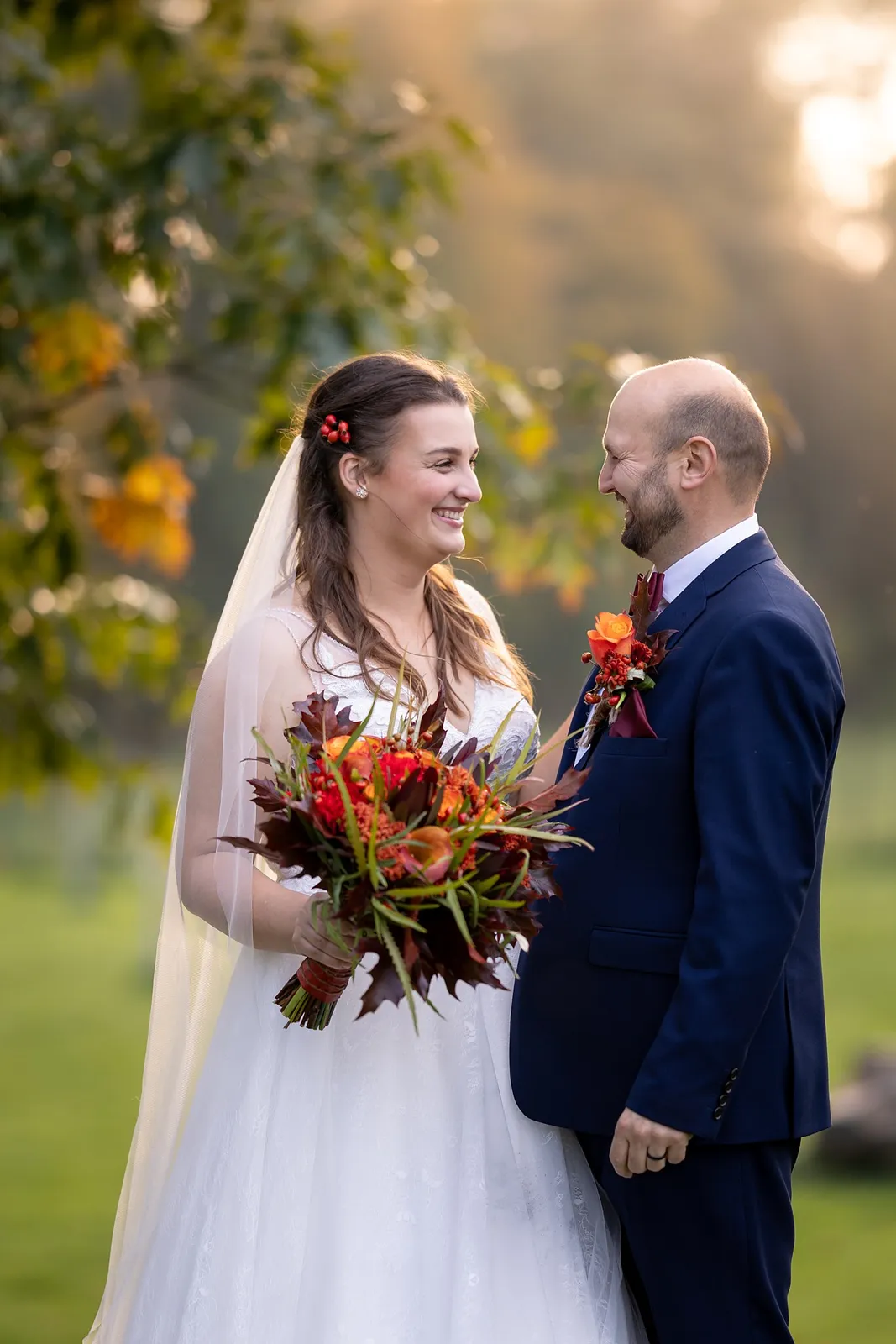 Svatby & páry — fotografie Šídlos Foto