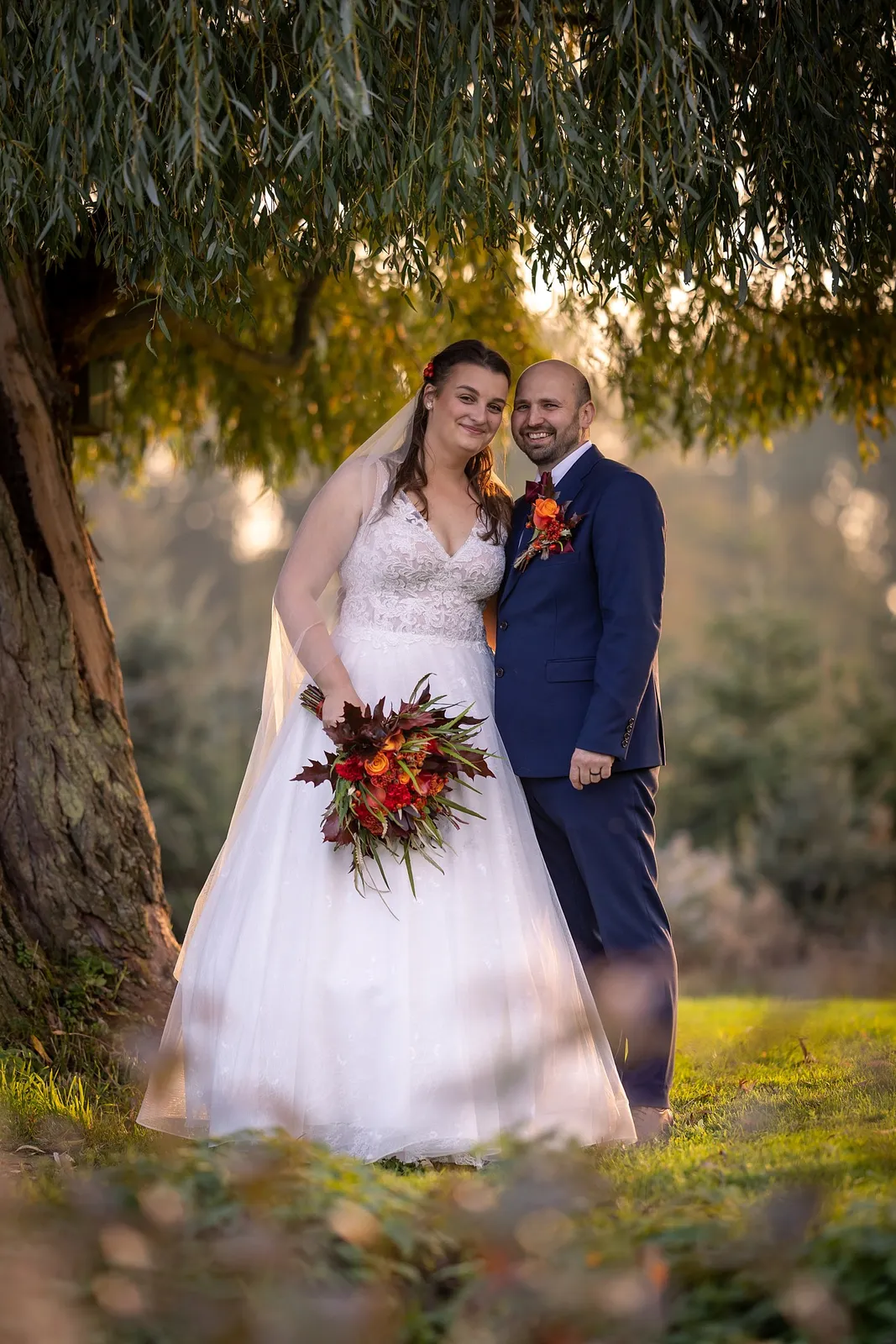 Svatby & páry — fotografie Šídlos Foto