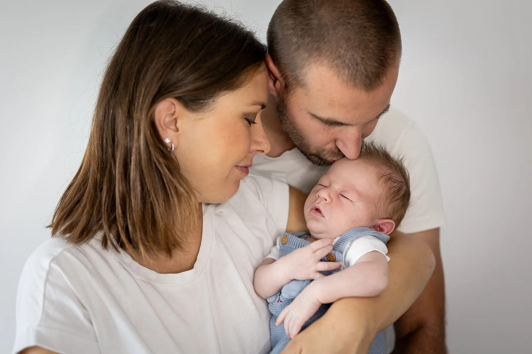 Těhotenství & miminka — fotografie Šídlos Foto