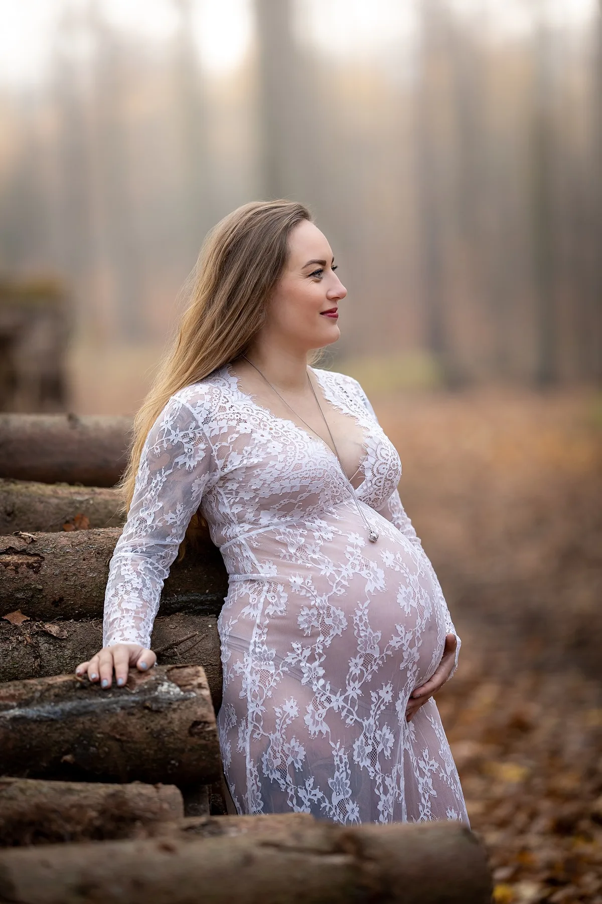 Těhotenství & miminka — fotografie Šídlos Foto