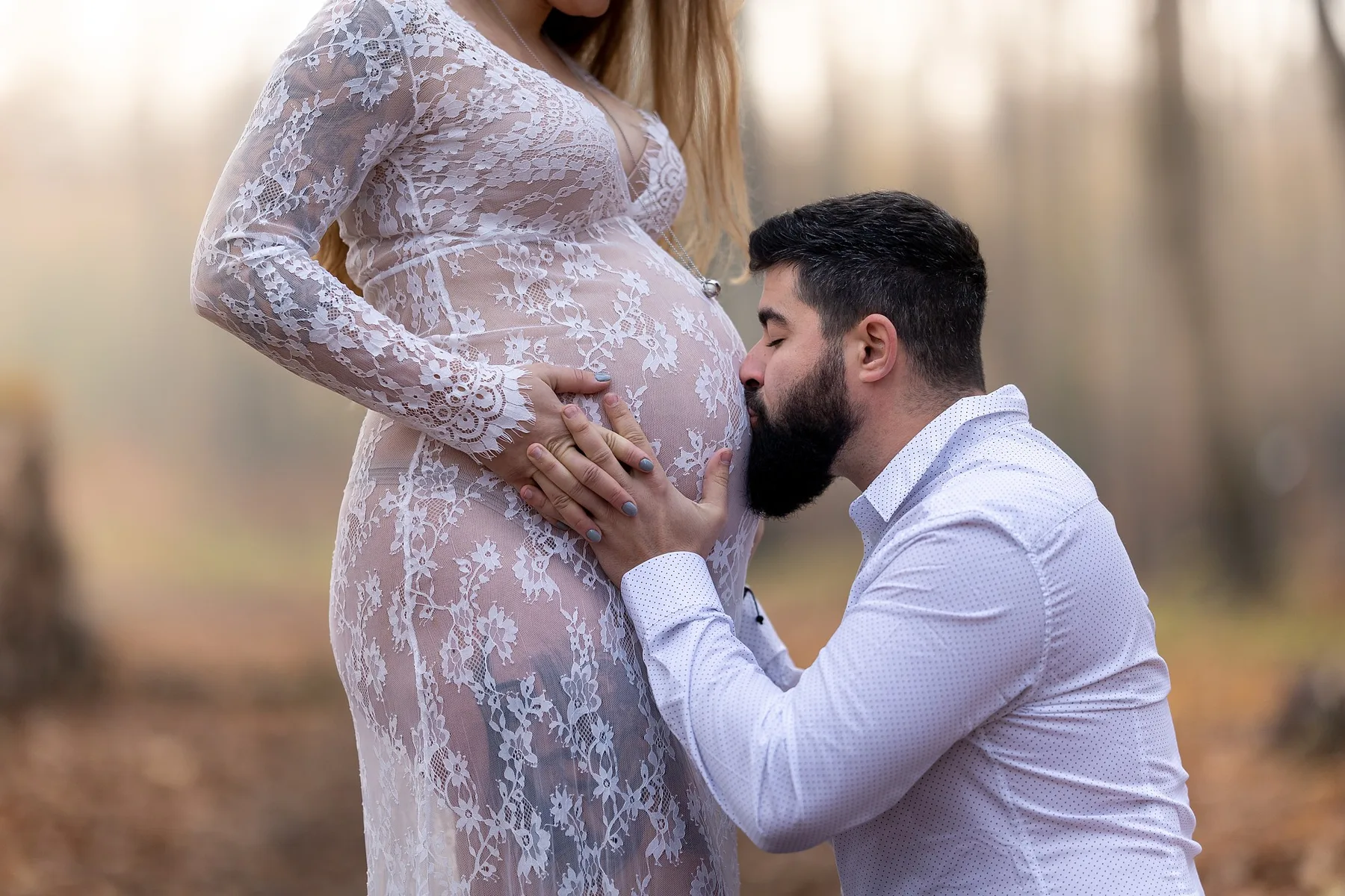 Těhotenství & miminka — fotografie Šídlos Foto