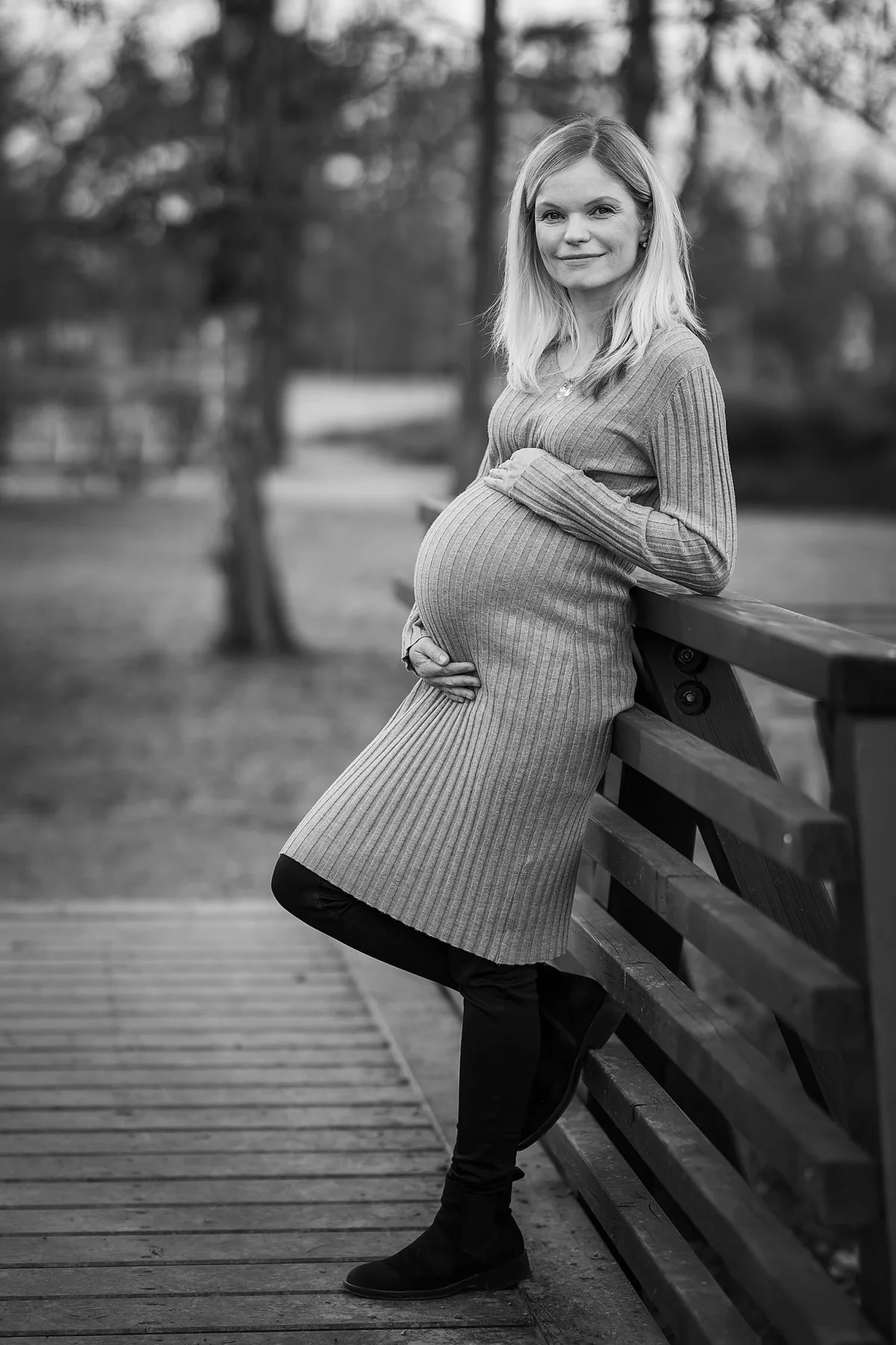 Těhotenství & miminka — fotografie Šídlos Foto