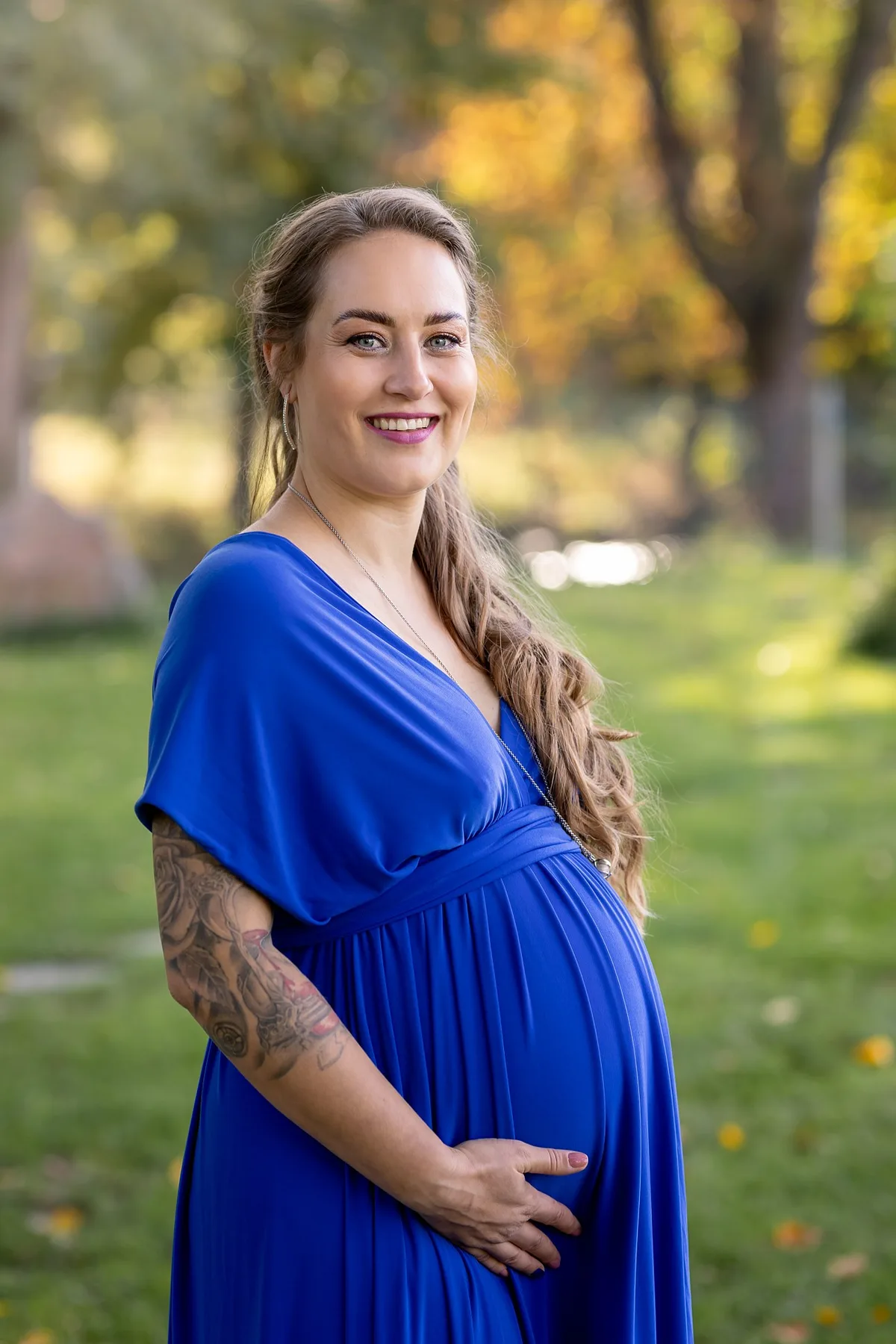 Těhotenství & miminka — fotografie Šídlos Foto