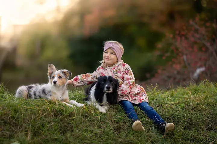 Rodiny & děti — fotografie Šídlos Foto