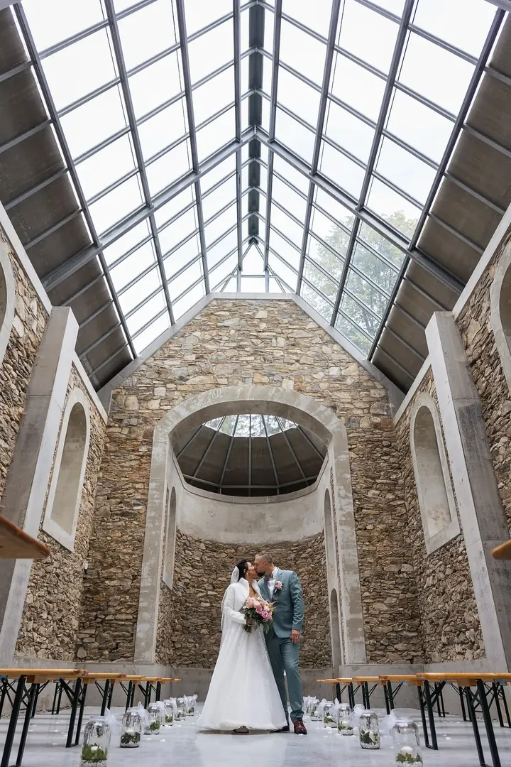 Svatby & páry — fotografie Šídlos Foto