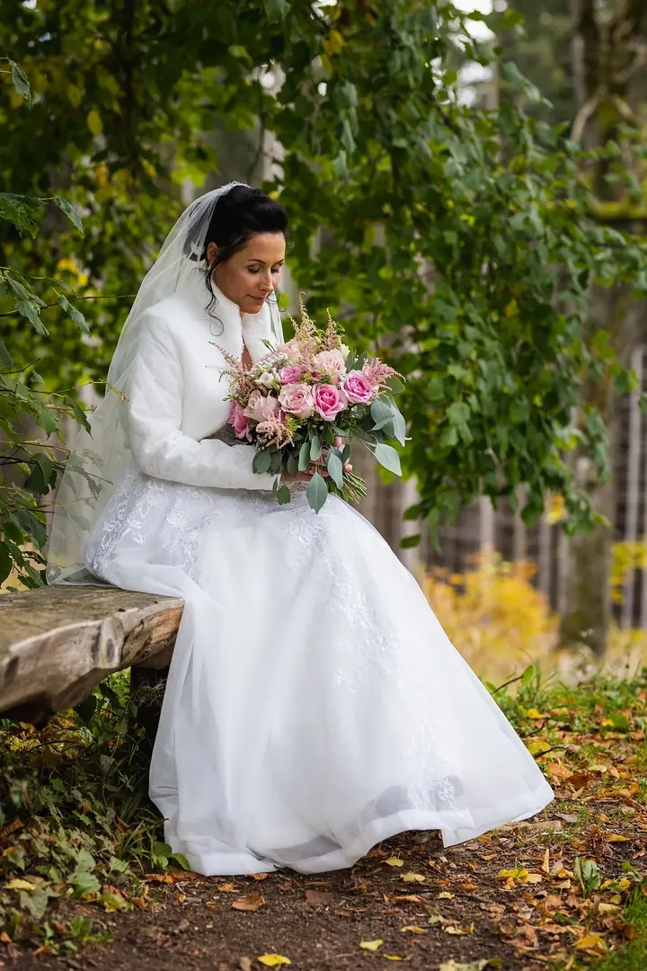 Svatby & páry — fotografie Šídlos Foto