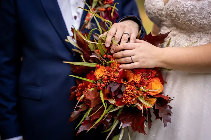 Svatby & páry — fotografie Šídlos Foto